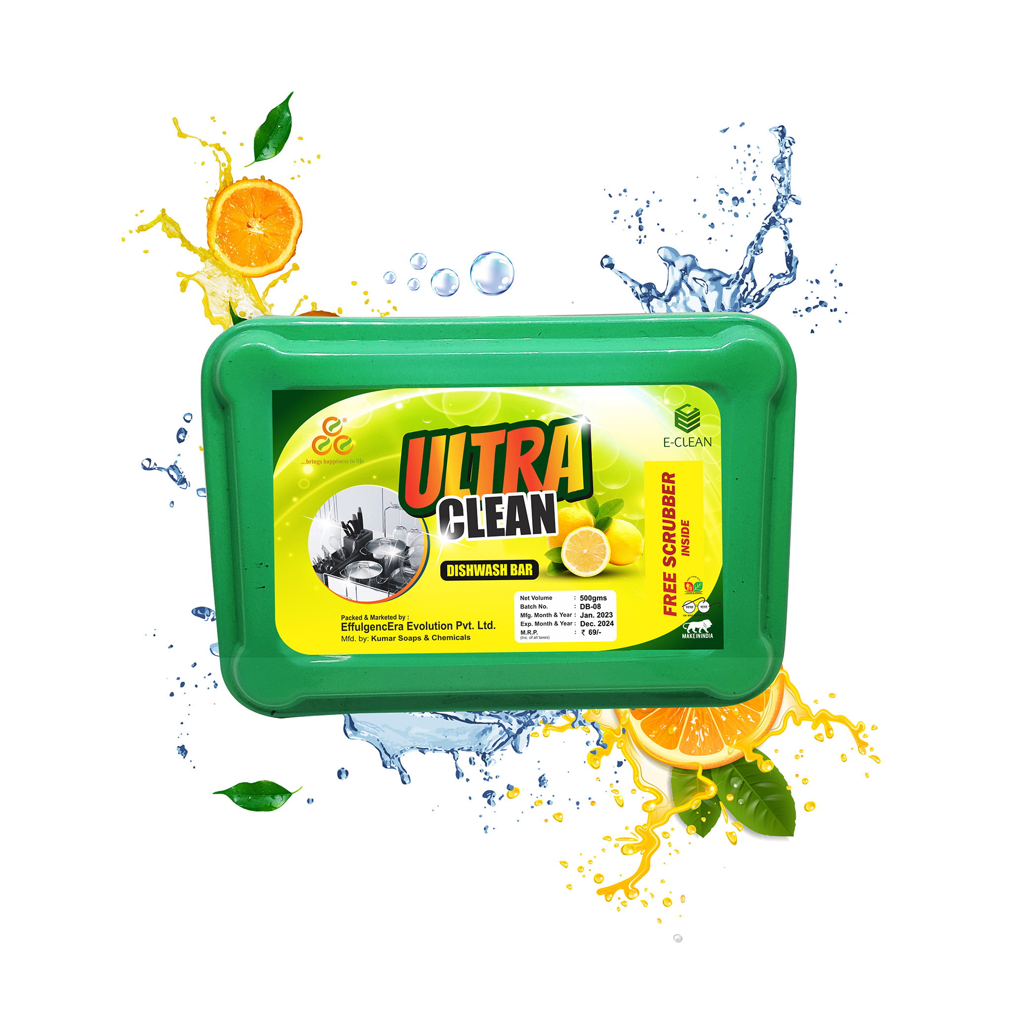 TO EFFULGENCERA EVOLUTION PVT LTD