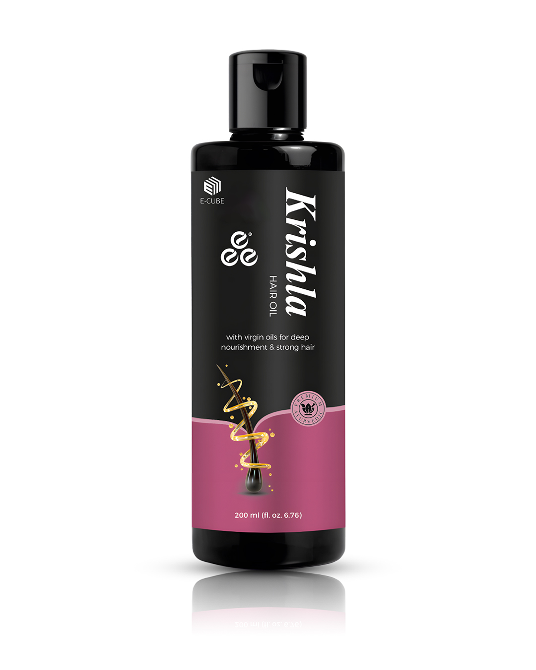 Krishla Hair Oil